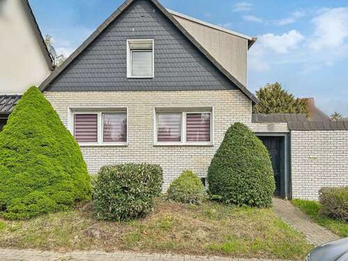 Foto - Haus zum Kaufen in Sülzetal 159.000,00 € 150 m²