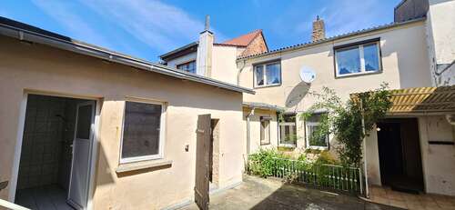 Foto - Haus zum Kaufen in Zehdenick 149.000,00 € 111.54 m²