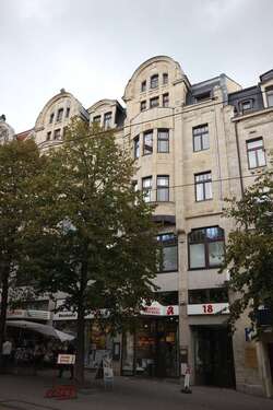 Foto - Wohnung zum Mieten in Plauen 400,00 € 93.78 m²