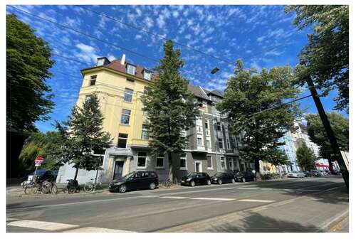 Foto - Wohnen auf Zeit in Düsseldorf 1.380,00 €