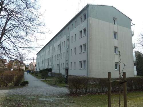 Foto - Wohnung zum Mieten in Weißwasser 161,00 € 31.4 m²