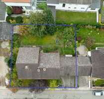 Grundstück zu verkaufen in München 1.995.000,00 € 680 m²