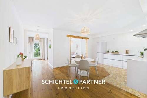 Foto - Wohnung zum Kaufen in Bremen 329.900,00 € 95 m²