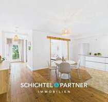 Wohnung zum Kaufen in Bremen 329.900,00 € 95 m²