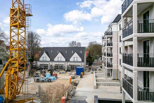 Foto - Haus zum Mieten in Berlin 2.823,32 € 152.86 m²