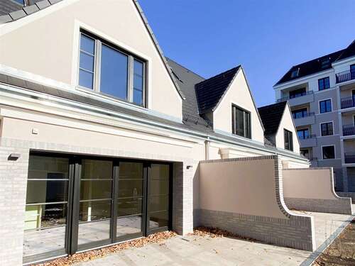 Foto - Haus zum Mieten in Berlin 2.823,32 € 152.86 m²