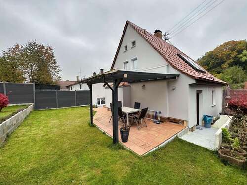 Foto - Haus zum Kaufen in Erolzheim 469.000,00 € 100.01 m²