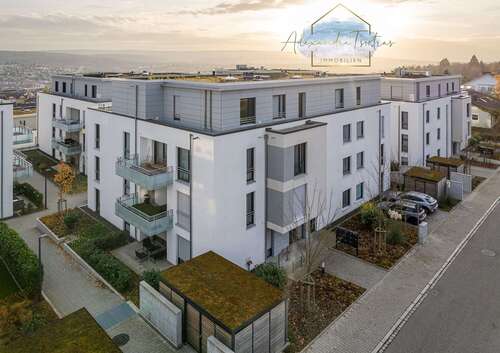 Foto - Wohnung zum Kaufen in Pforzheim 519.000,00 € 105 m²