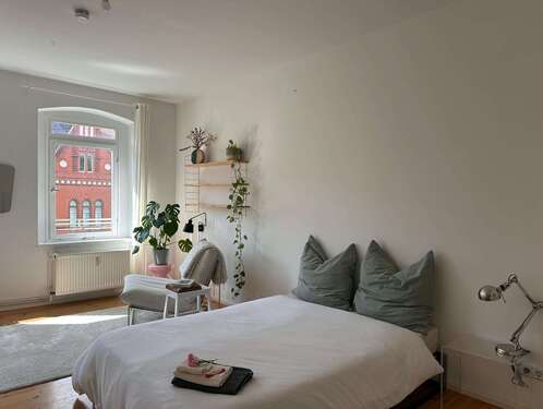 Foto - Wohnen auf Zeit in Berlin 1.500,00 €