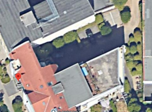 Foto - Garage zu vermieten in Offenbach am Main 75,00 €