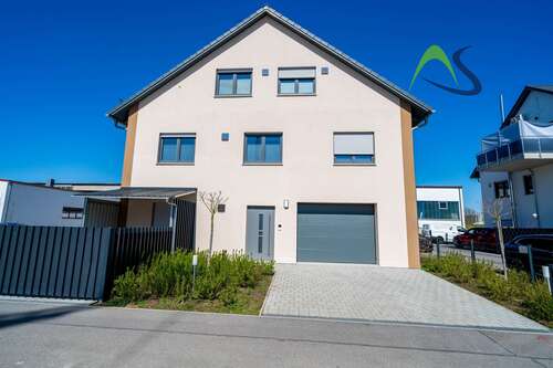 Foto - Büro in Regensburg 1.150,00 € 90 m²