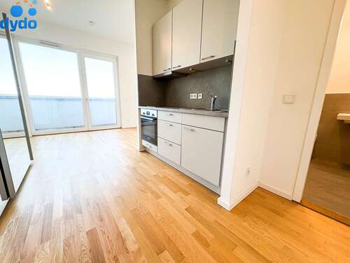 Foto - Wohnung zum Mieten in Berlin 580,00 € 30.5 m²