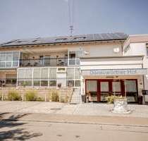 Wohnung zum Mieten in Bayern - Donauwörth 590,00 € 35 m²