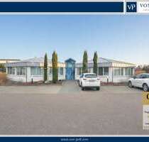 Büro in Bad Rappenau Fürfeld 1.188,00 € 110.85 m² - Bad Rappenau / Fürfeld
