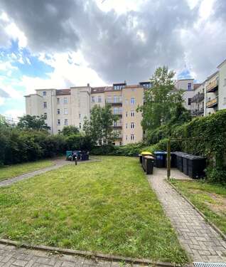 Foto - Wohnung zum Kaufen in Leipzig 125.000,00 € 55 m²