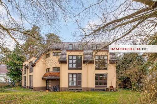 Foto - Wohnung zum Kaufen in Berlin 790.000,00 € 151 m²