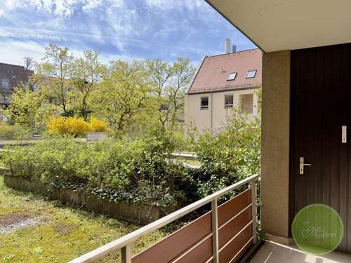 Foto - Wohnung zum Kaufen in Erlangen 297.650,00 € 63.81 m²