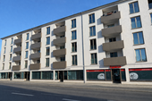 Wohnung zum Mieten in Braunschweig 949,31 € 64.36 m²