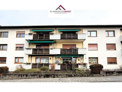 Foto - Wohnung zum Kaufen in Bad Honnef 295.000,00 € 91.82 m²