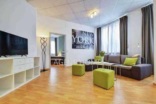 Foto - Wohnung zum Mieten in Sindelfingen 1.360,00 € 70 m²
