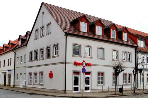 Foto - Wohnung zum Mieten in Uebigau 390,00 € 63.02 m²