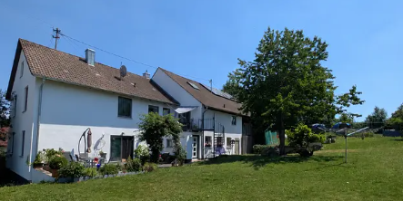 Foto - Haus zum Kaufen in Welden bei Augsburg 1.530.000,00 € 250 m²