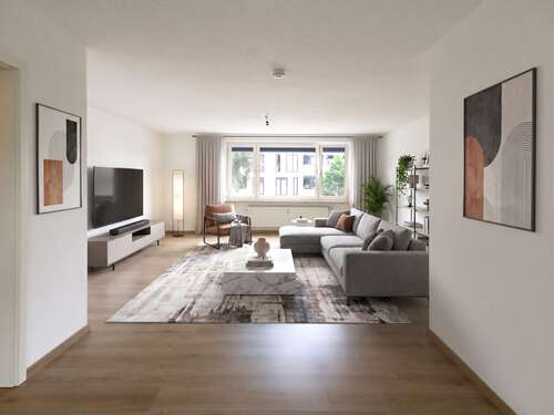 Foto - Wohnung zum Kaufen in Remseck am Neckar 449.000,00 € 104 m²