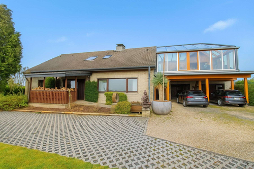 Foto - Haus zum Kaufen in Viersen 595.000,00 € 214.24 m²