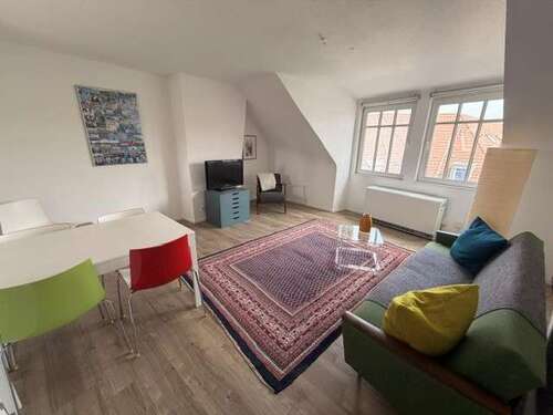 Foto - Wohnung zum Mieten in Düsseldorf 999,00 € 44 m²