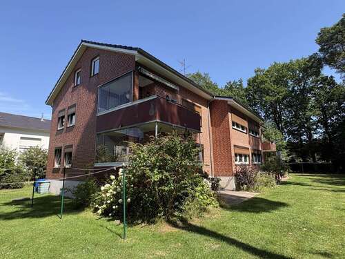 Foto - Wohnung zum Kaufen in Büchen 245.000,00 € 97 m²