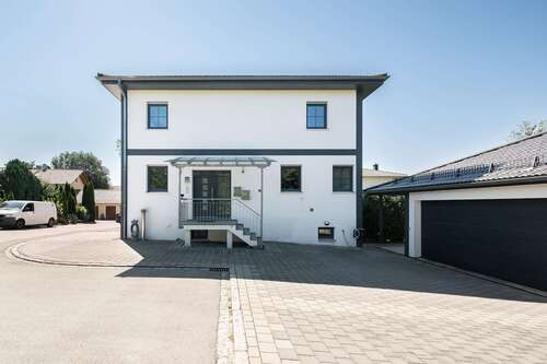 Foto - Wohnung zum Kaufen in Kirchberg 598.000,00 € 178.45 m²