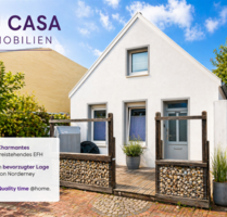 Haus zum Kaufen in Norderney 819.000,00 € 89 m²