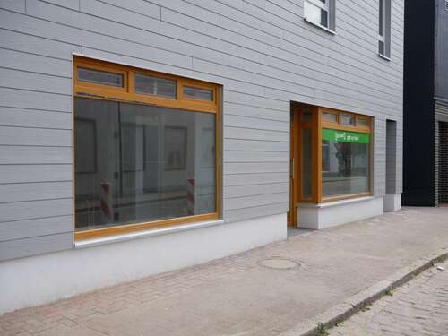 Foto - Einzelhandel in Brunsbüttel 1.500,00 € 65 m²