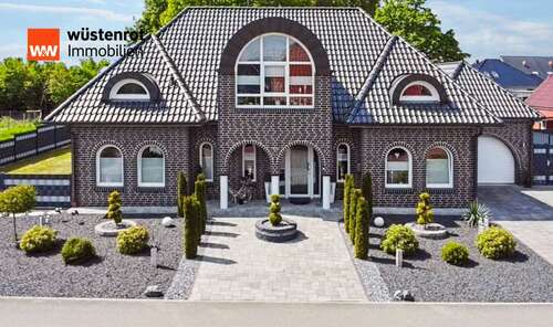 Foto - Haus zum Kaufen in Heede 679.000,00 € 265.14 m²