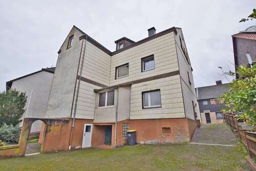 Foto - Haus zum Kaufen in Essen 420.000,00 € 240 m²