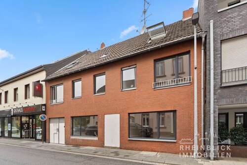 Foto - Wohnung zum Kaufen in Grevenbroich 255.000,00 € 90.41 m²