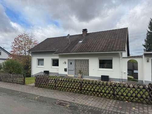Foto - Wohnung zum Mieten in Wilnsdorf 560,00 € 70 m²