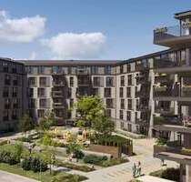 Wohnung zum Mieten in Potsdam 1.041,74 € 56.31 m²