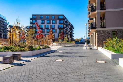 Foto - Wohnung zum Mieten in Potsdam 1.041,74 € 56.31 m²