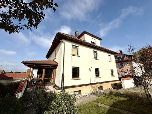 Foto - Wohnung zum Kaufen in Wangen 399.900,00 € 129 m²