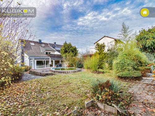 Foto - Haus zum Kaufen in Solingen 419.000,00 € 195.12 m²