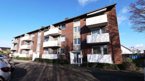 Foto - Wohnung zum Kaufen in Viersen 109.000,00 € 54 m²