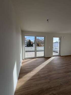Foto - Wohnung zum Mieten in Oberschleißheim 1.588,00 € 75.6 m²