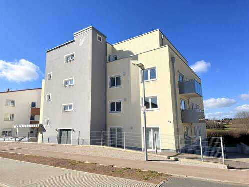 Foto - Wohnung zum Mieten in Baden-Württemberg - Lauchheim 700,00 € 57.5 m²