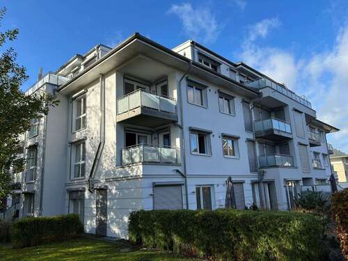 Foto - Wohnung zum Kaufen in Scharbeutz 375.000,00 € 57 m²