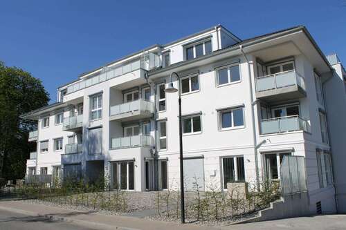 Foto - Wohnung zum Kaufen in Scharbeutz 399.500,00 € 57 m²