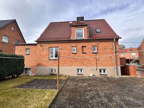 Foto - Haus zum Kaufen in Wismar 270.000,00 € 98 m²