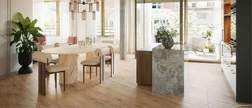 Foto - Wohnung zum Kaufen in Köln 1.205.000,00 € 131.82 m²