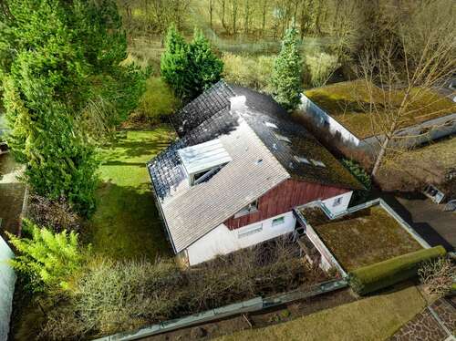 Foto - Haus zum Kaufen in Regensburg 799.000,00 € 165 m²