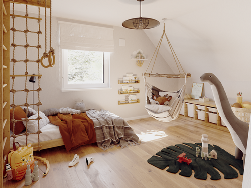 Foto - Haus zum Kaufen in Flechtorf 369.050,00 € 136 m²